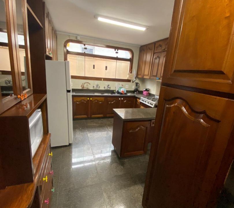 Photo of Kitchen in Jardim Sao Paulo