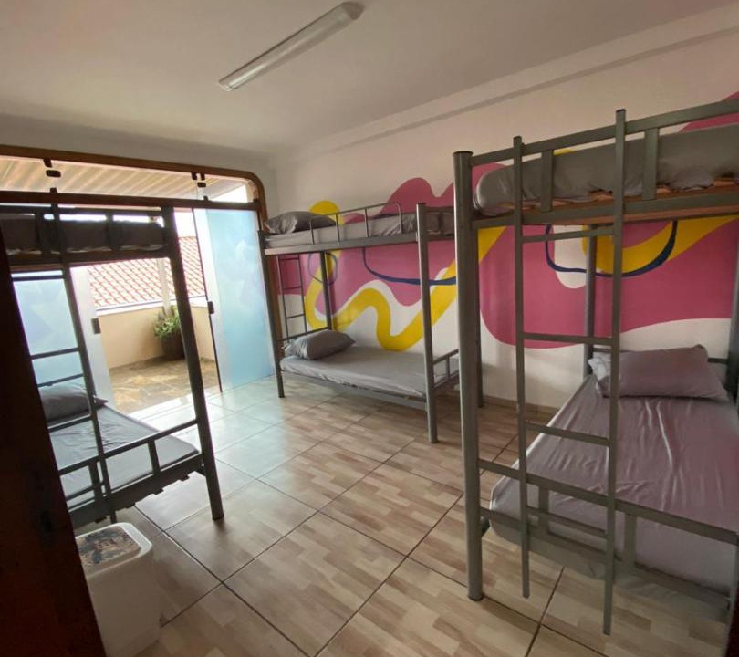 Photo of Bedroom in Jardim Sao Paulo