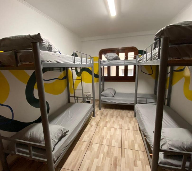 Photo of Bedroom in Jardim Sao Paulo