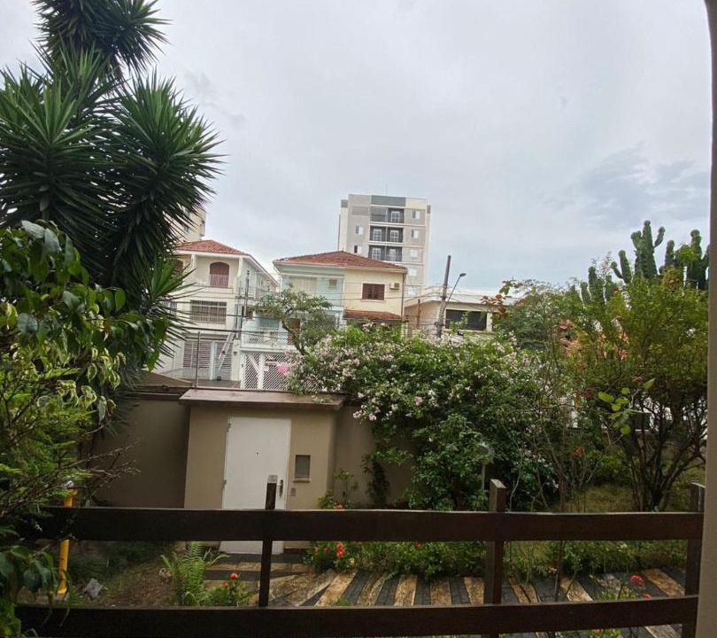 Photo of Patio Balcony in Jardim Sao Paulo