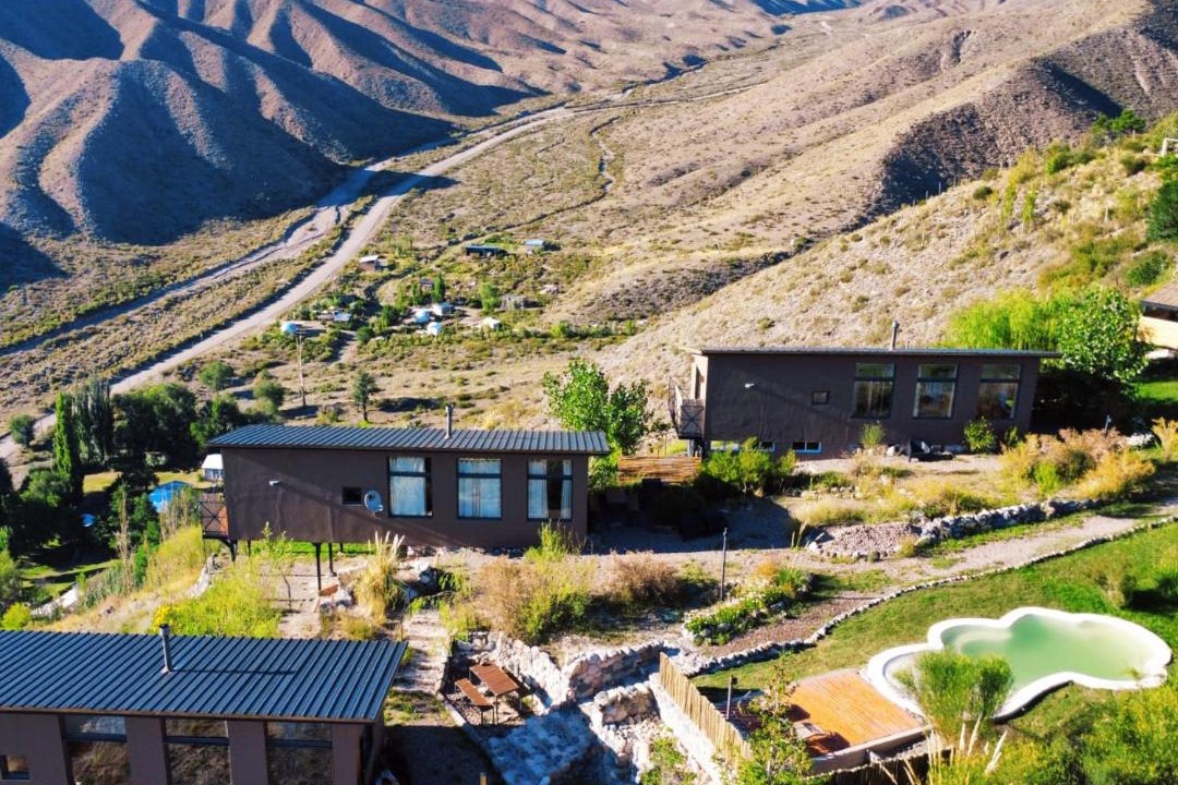 Photo of Others in Potrerillos