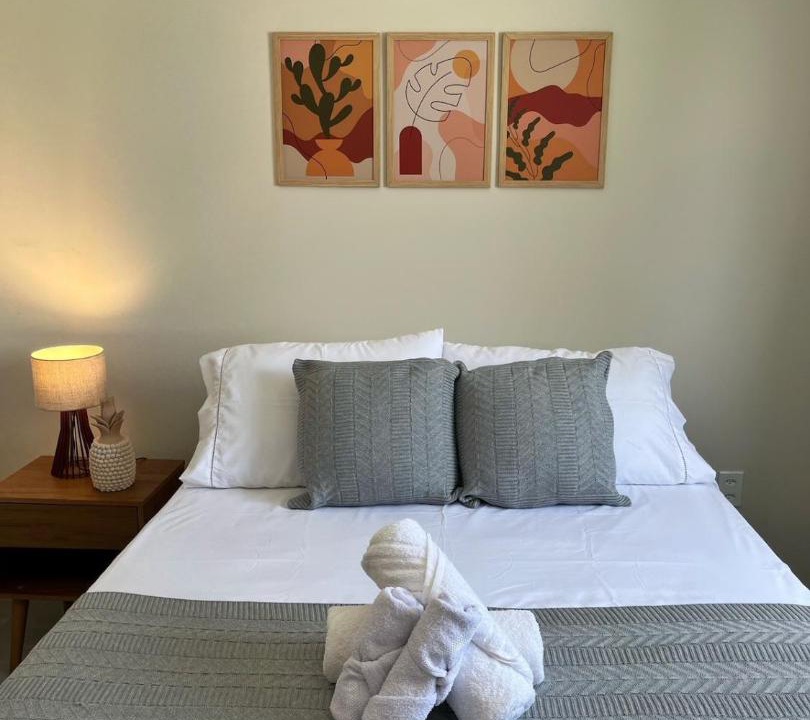 Photo of Bedroom in Sao Jose da Coroa Grande
