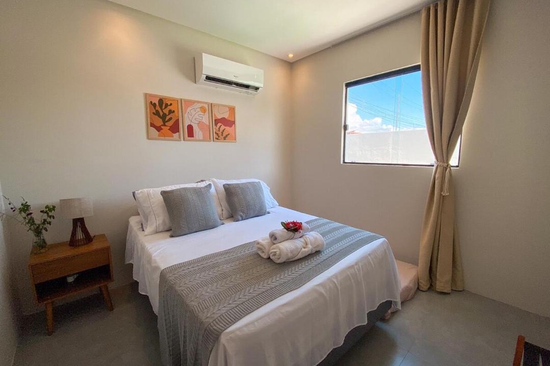 Photo of Bedroom in Sao Jose da Coroa Grande
