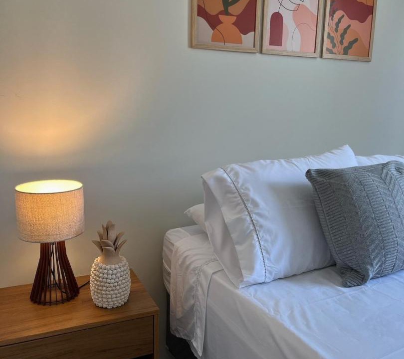 Photo of Bedroom in Sao Jose da Coroa Grande