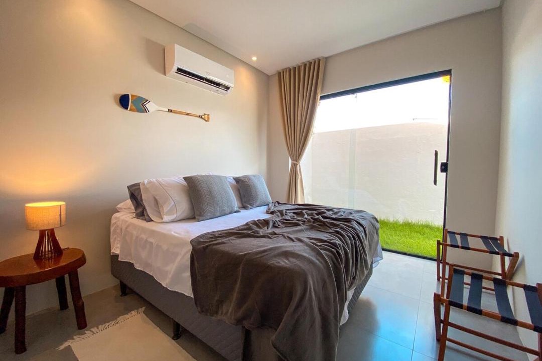 Photo of Bedroom in Sao Jose da Coroa Grande