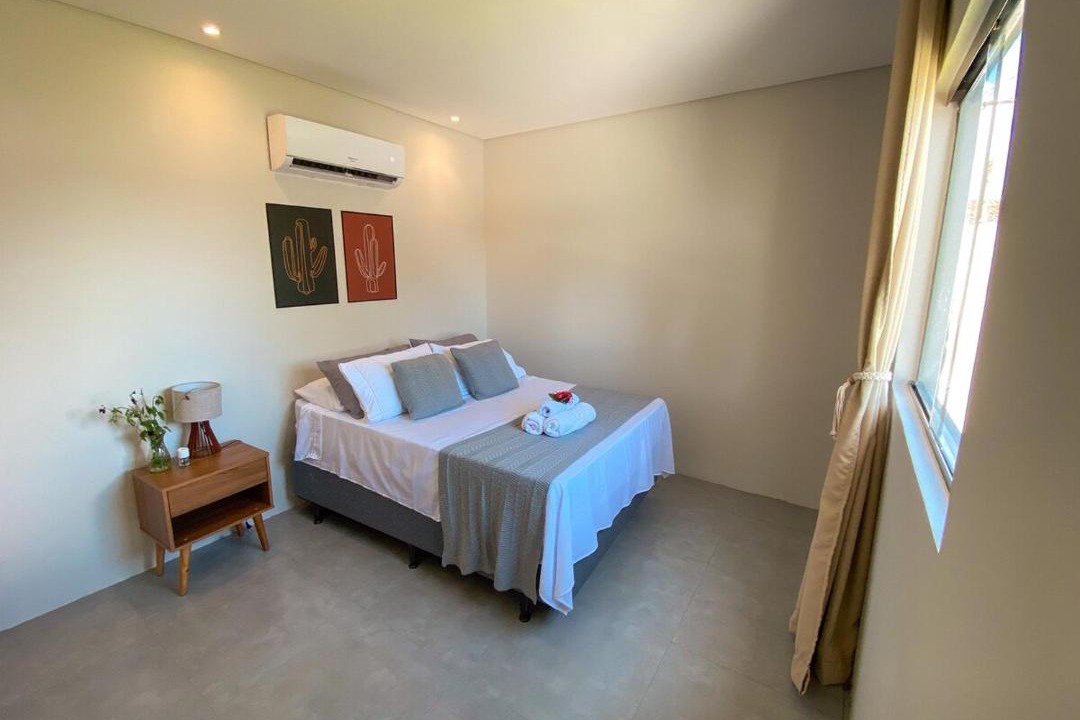 Photo of Bedroom in Sao Jose da Coroa Grande