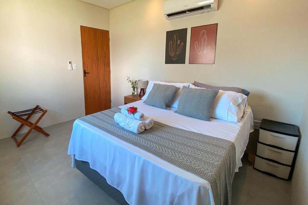 Photo of Bedroom in Sao Jose da Coroa Grande