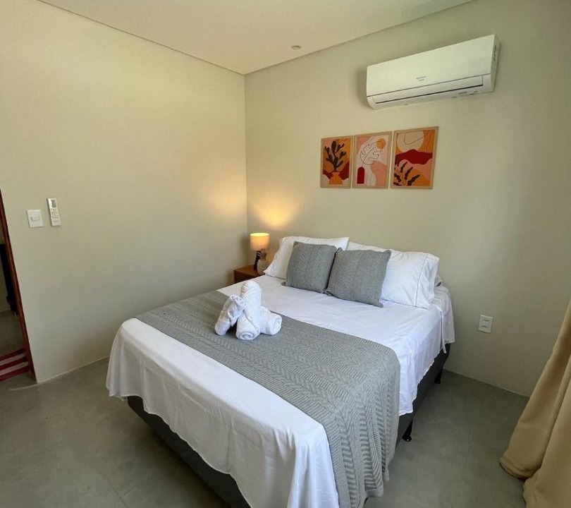 Photo of Bedroom in Sao Jose da Coroa Grande