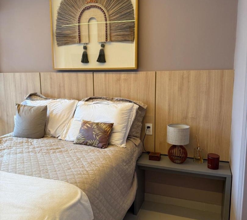 Photo of Bedroom in Boqueirao