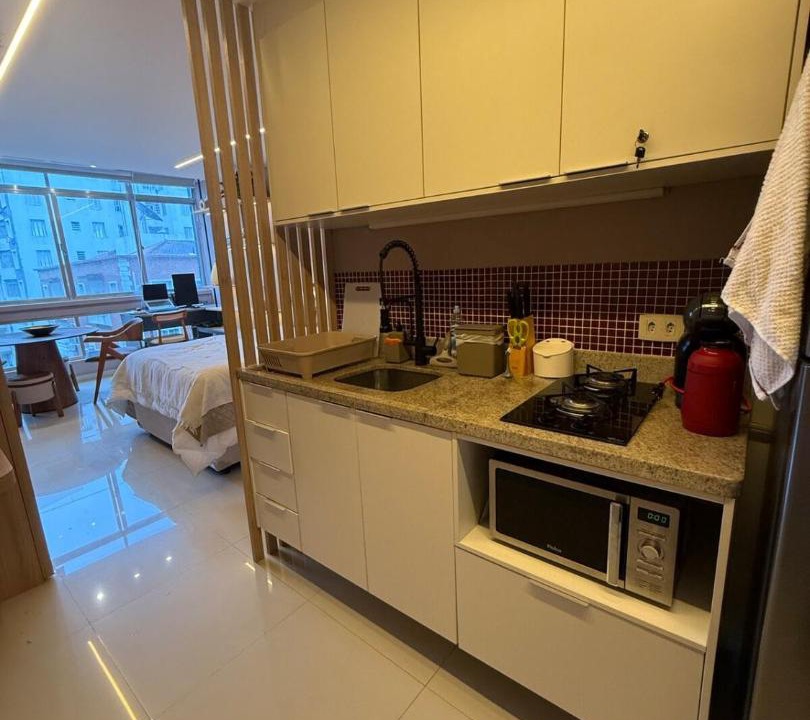 Photo of Kitchen in Boqueirao