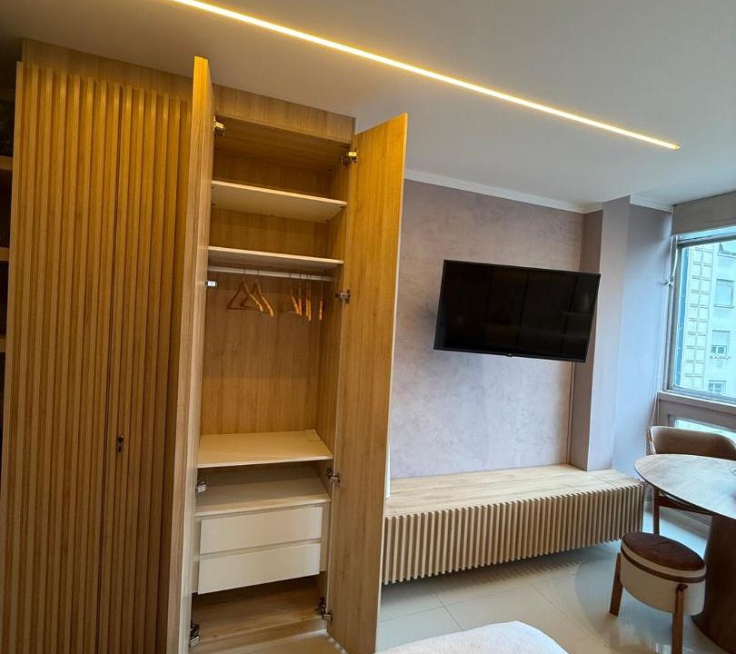 Photo of Bedroom in Boqueirao