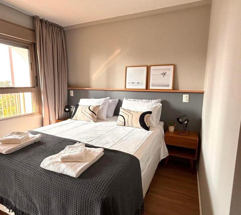 Photo of Bedroom in Sao Paulo