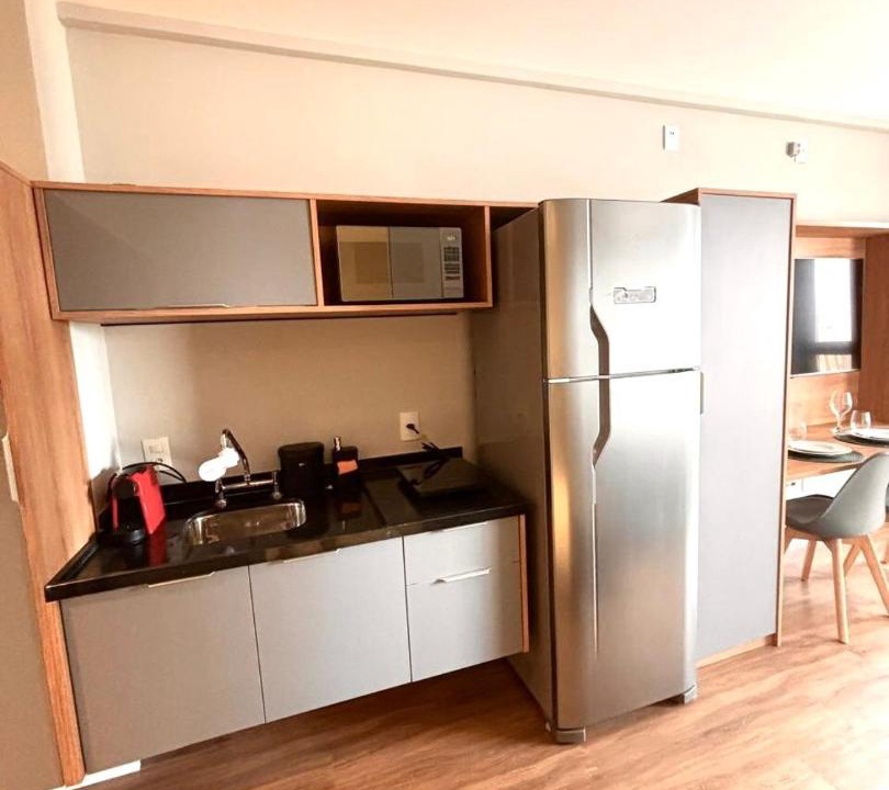 Photo of Kitchen in Sao Paulo