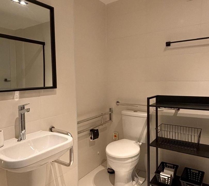 Photo of Bathroom in Sao Paulo