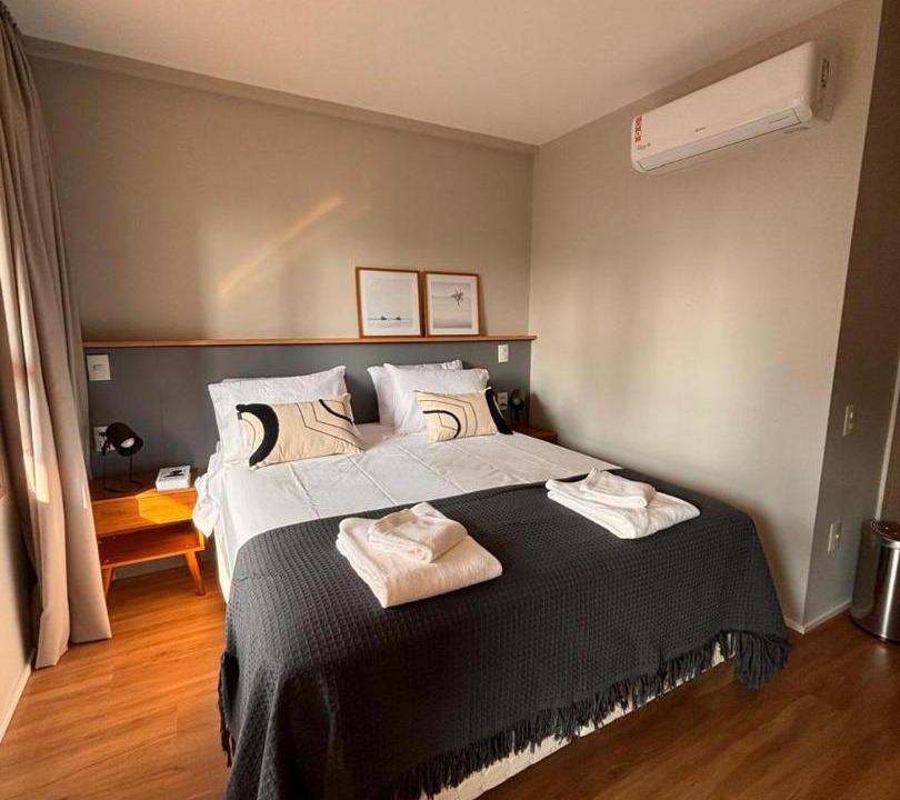Photo of Bedroom in Sao Paulo