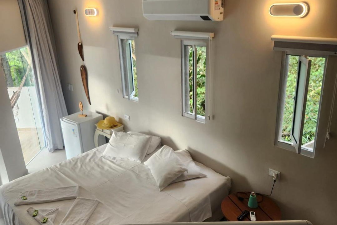 Photo of Bedroom in Praia do Cabelo Grande