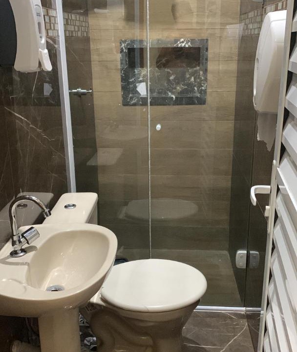 Photo of Bathroom in Jardim Brasil