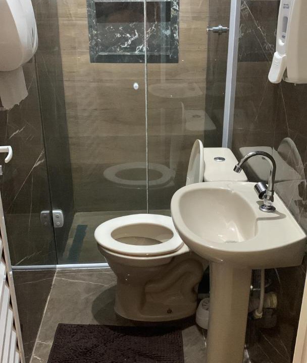 Photo of Bathroom in Jardim Brasil