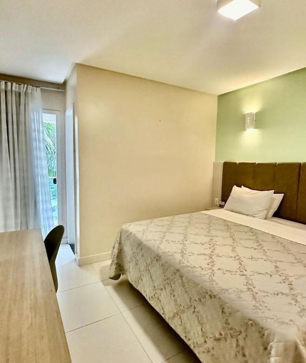 Photo of Bedroom in Jequie