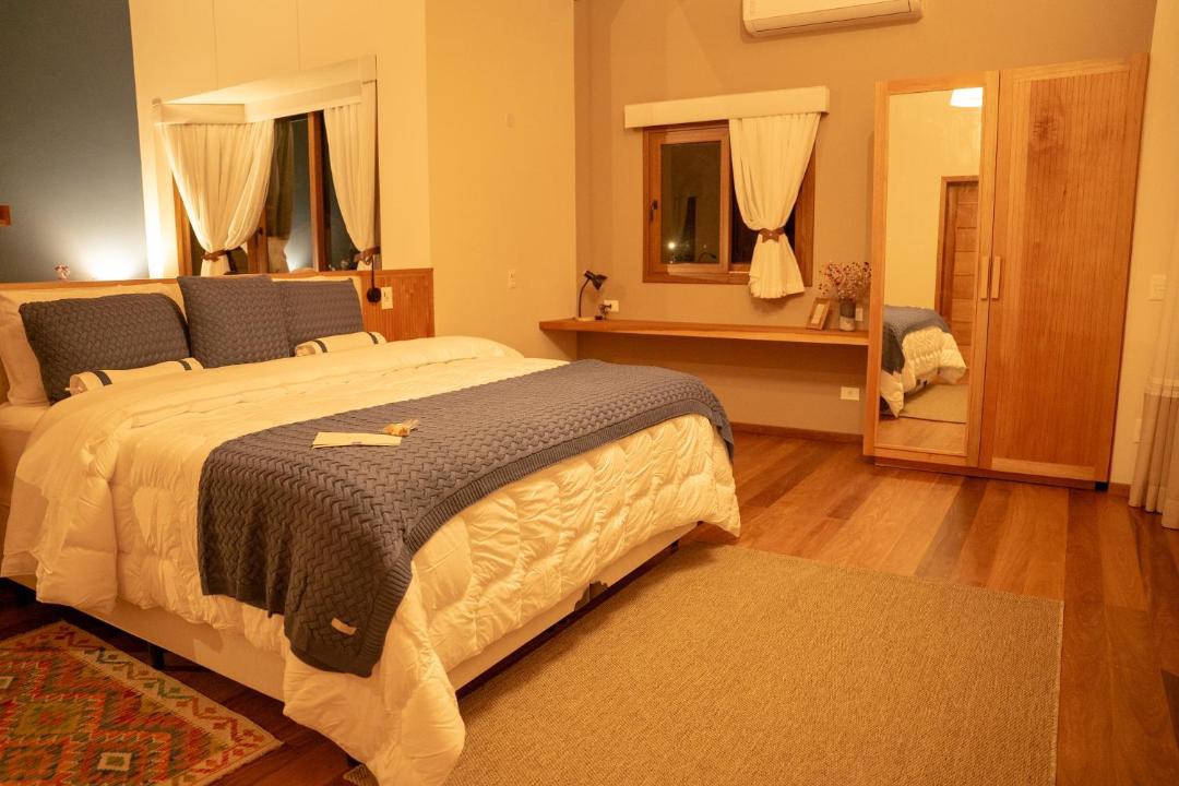 Photo of Bedroom in Cunha