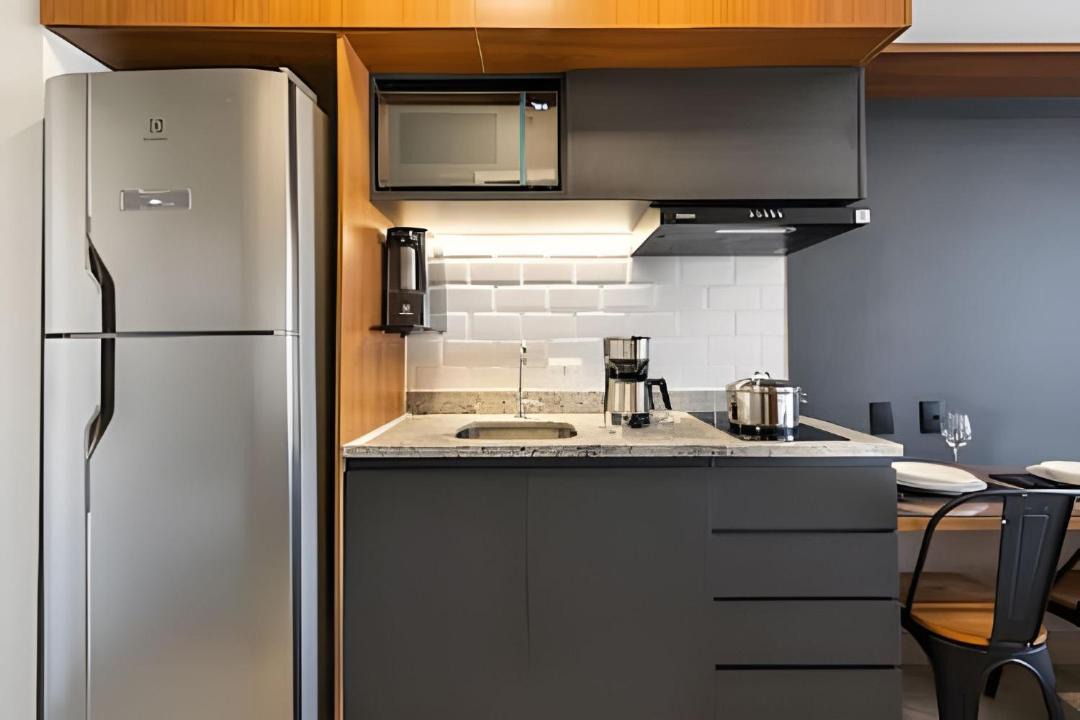Photo of Kitchen in Republica