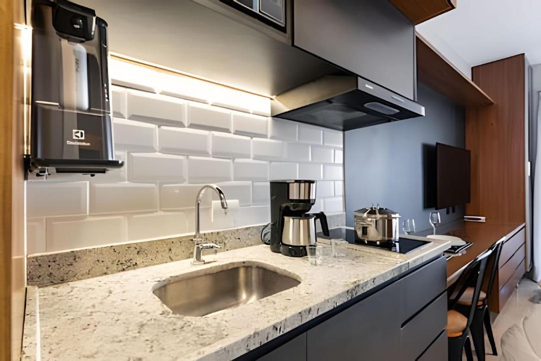 Photo of Kitchen in Republica
