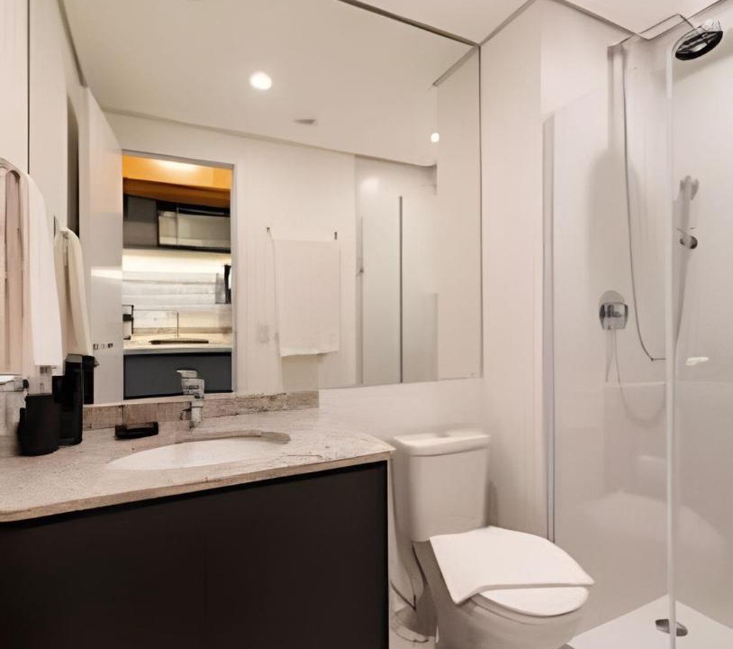 Photo of Bathroom in Republica