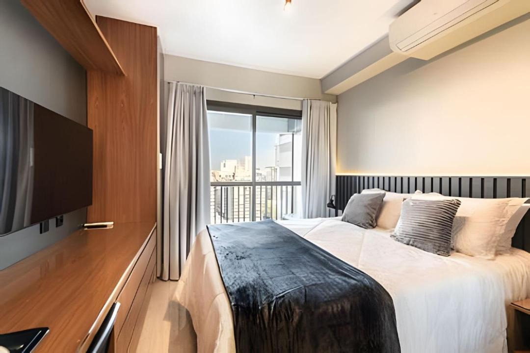 Photo of Bedroom in Republica