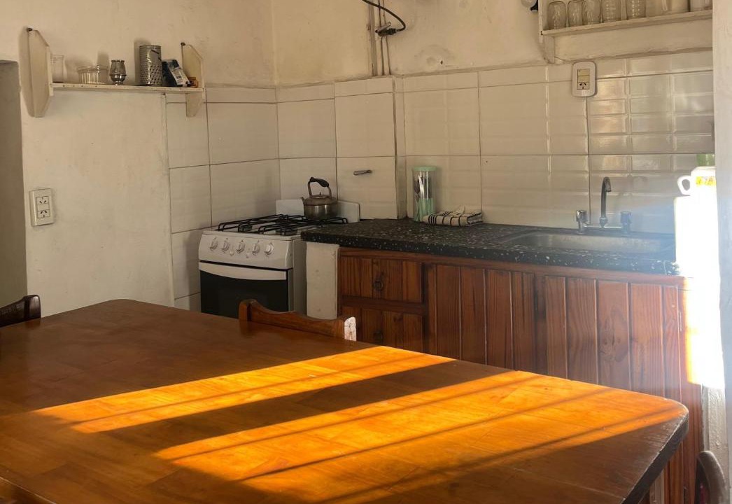Photo of Kitchen in Pehuajo