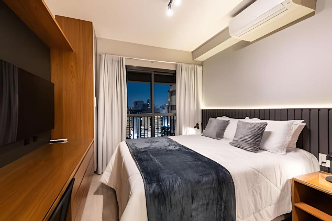 Photo of Bedroom in Republica