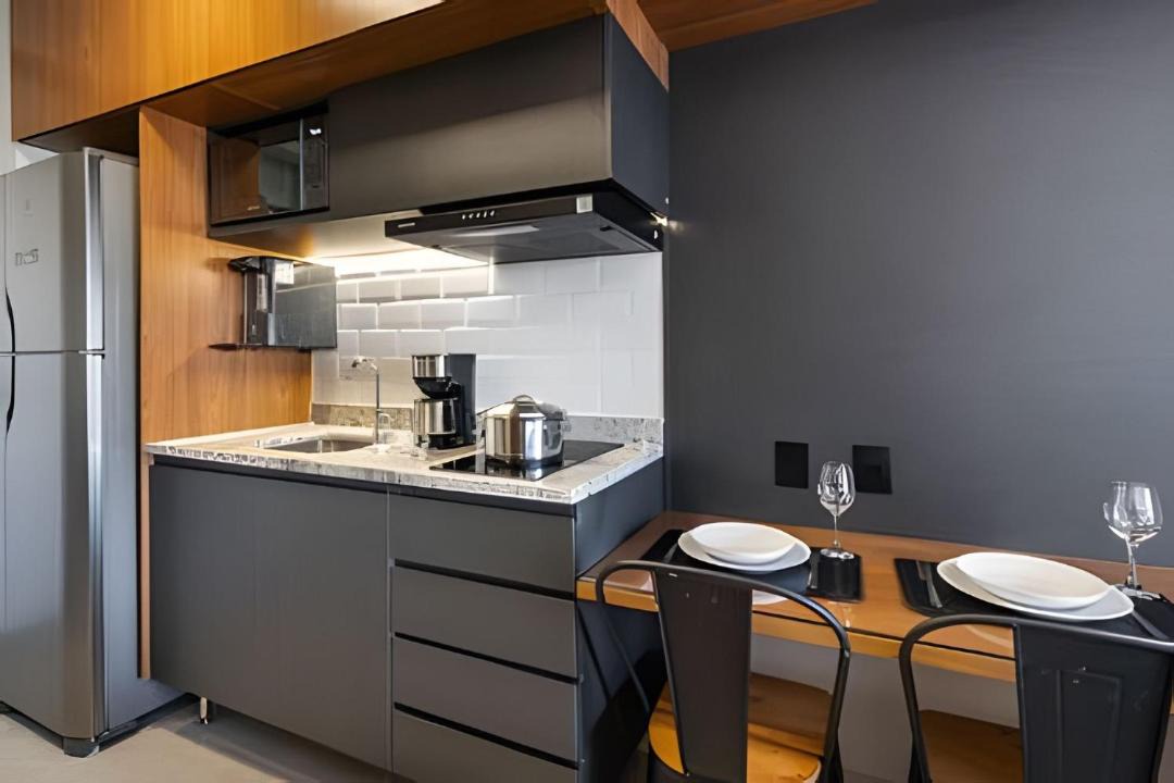 Photo of Kitchen in Republica
