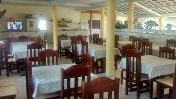 Photo of Livingroom in Praia de Barequecaba