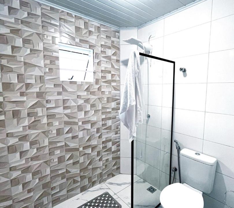 Photo of Bathroom in Tiradentes