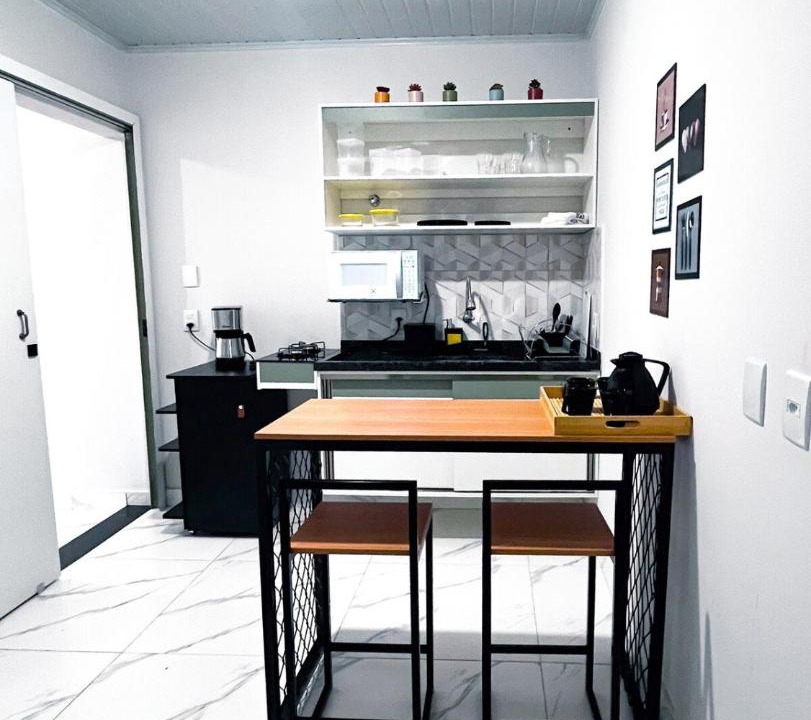 Photo of Kitchen in Tiradentes