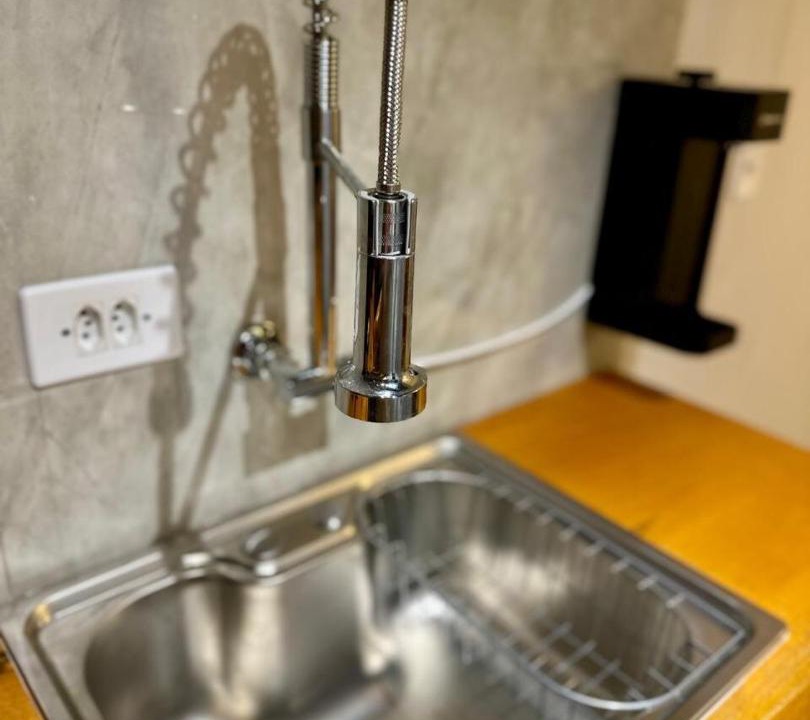 Photo of Kitchen in Americana