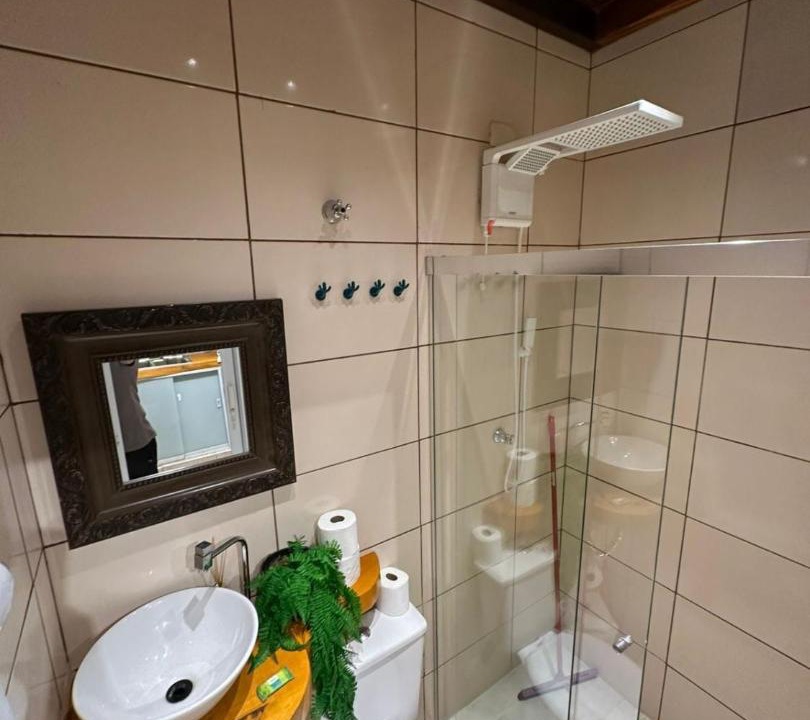 Photo of Bathroom in Americana