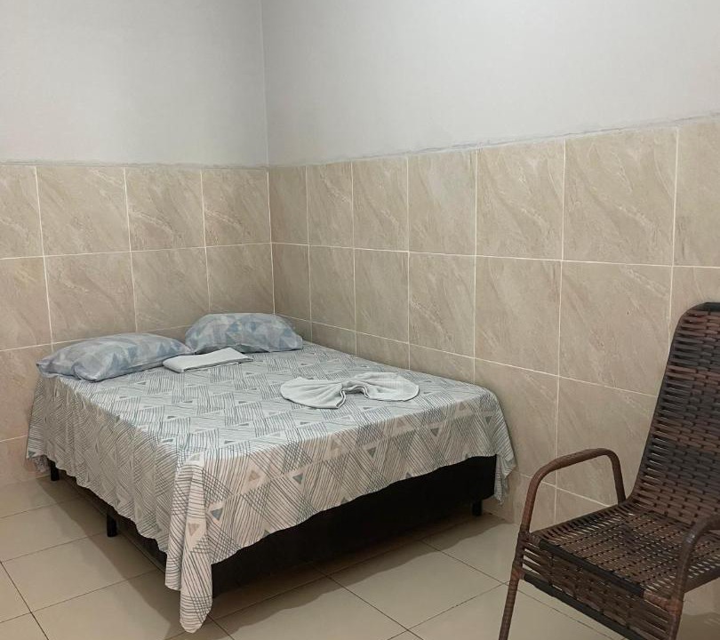 Photo of Bedroom in Santa Ines