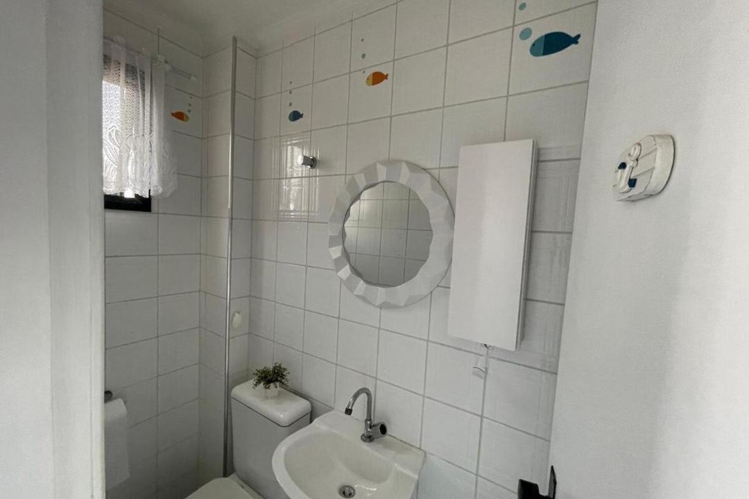 Photo of Bathroom in Guilhermina