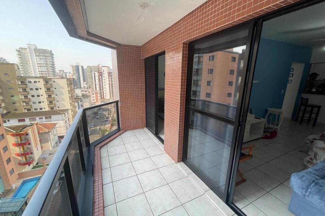 Photo of Patio Balcony in Guilhermina