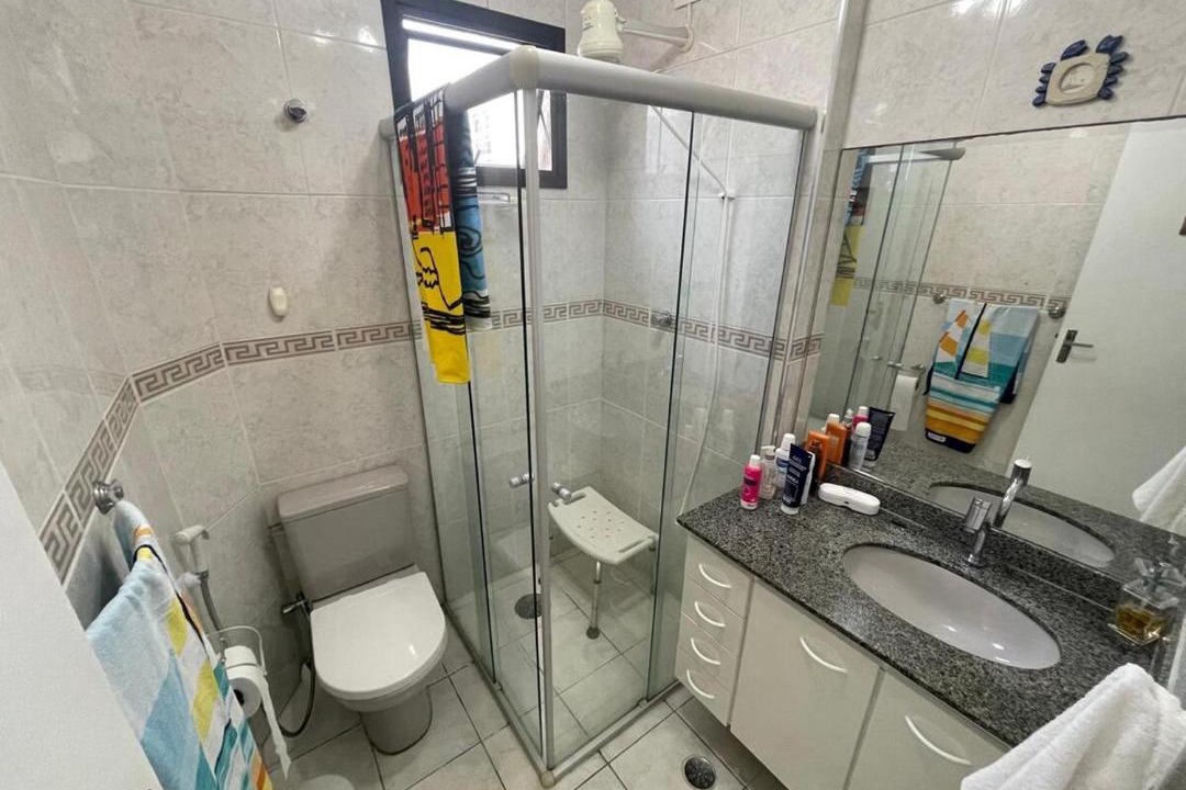 Photo of Bathroom in Guilhermina