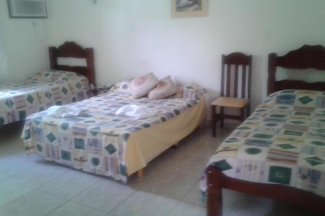 Photo of Bedroom in Praia de Barequecaba