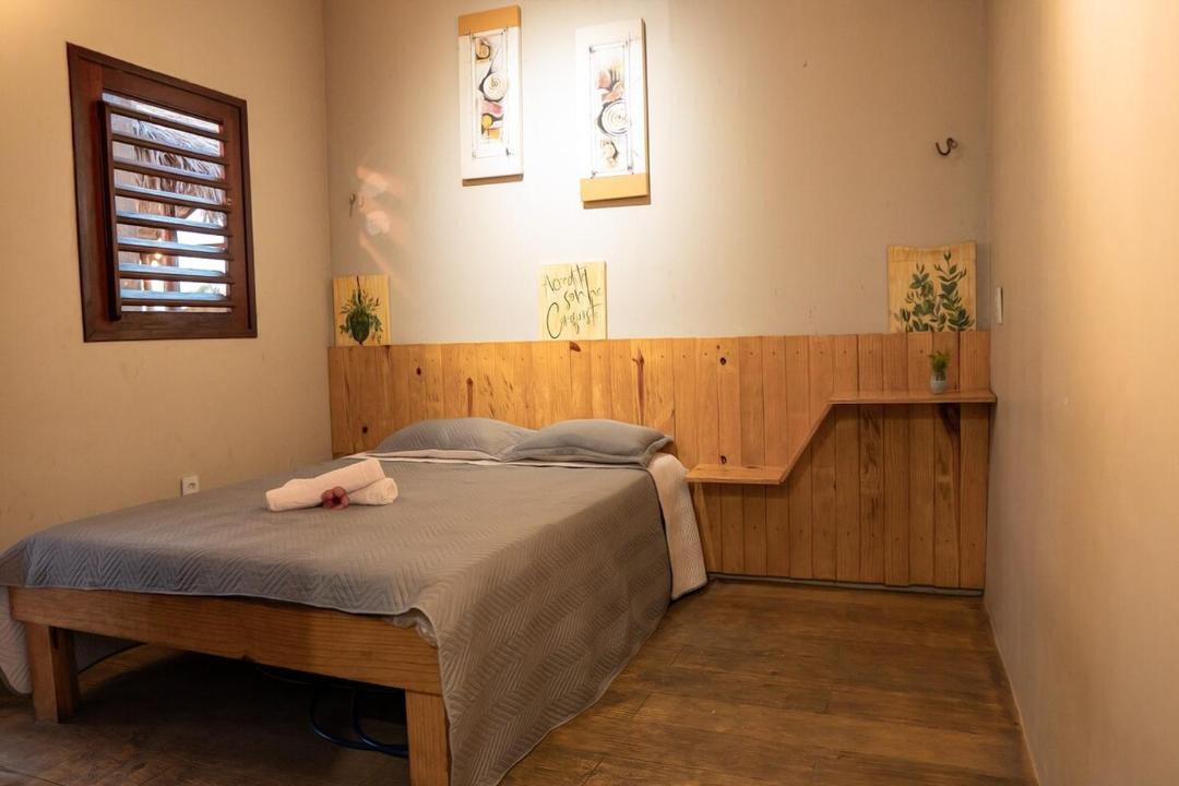 Photo of Bedroom in Itarema