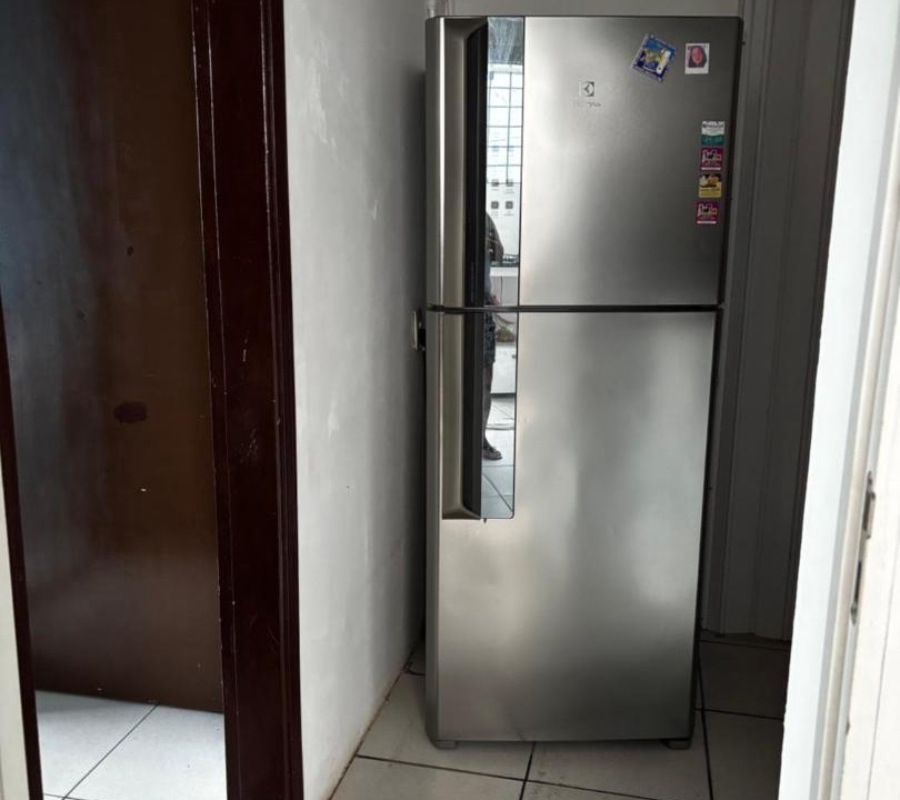 Photo of Kitchen in Barao Geraldo