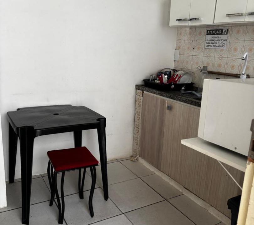 Photo of Kitchen in Barao Geraldo