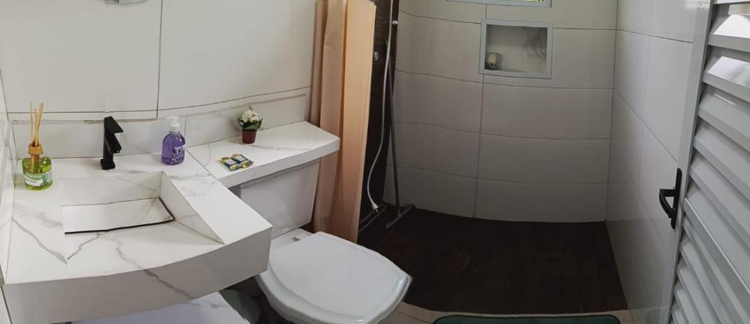 Photo of Bathroom in Socorro