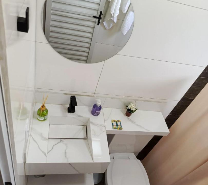 Photo of Bathroom in Socorro