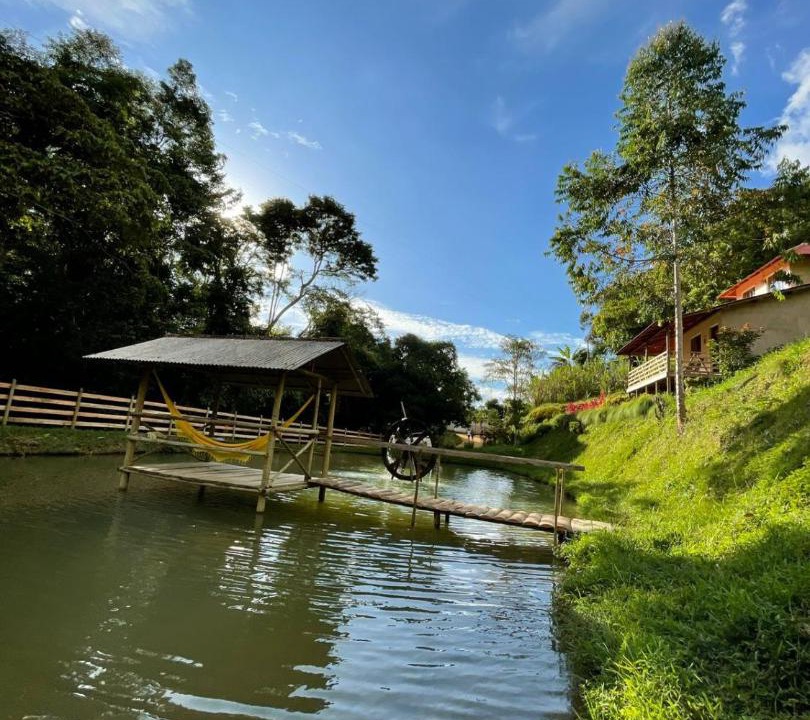 Photo of Others in Caparao National Park