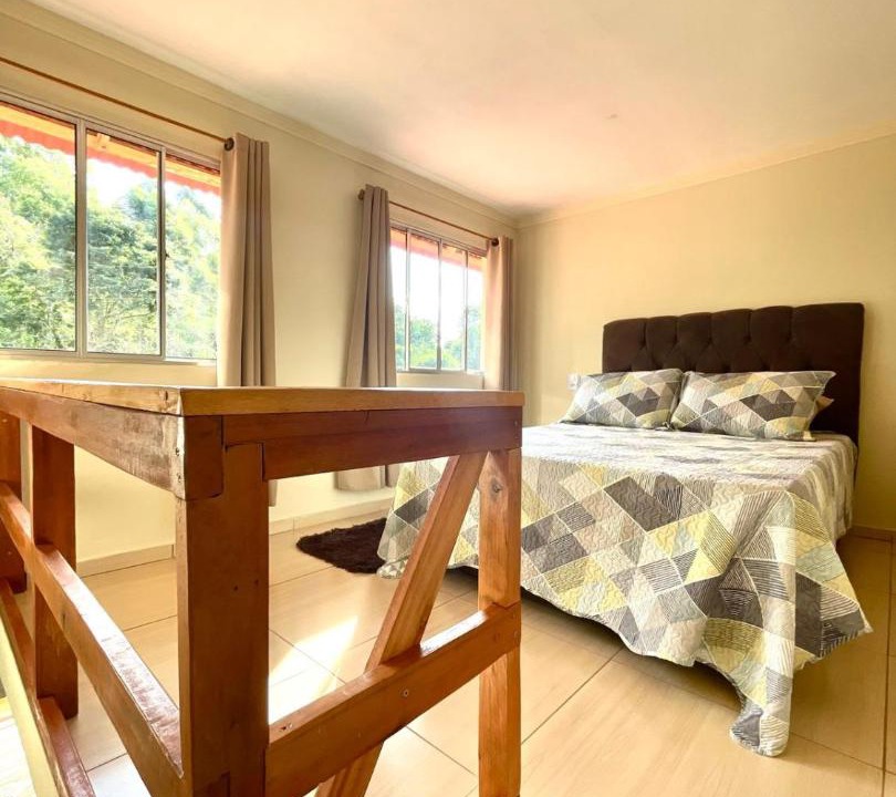 Photo of Bedroom in Caparao National Park