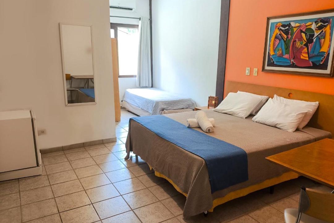 Photo of Bedroom in Barra do Una