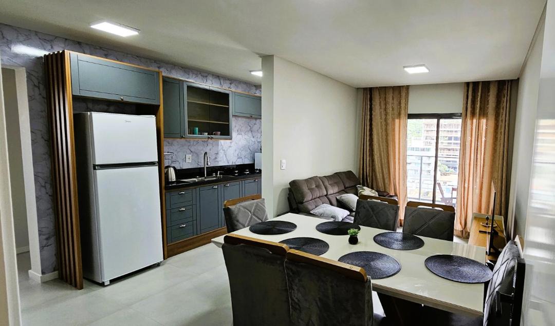 Photo of Kitchen in Morretes